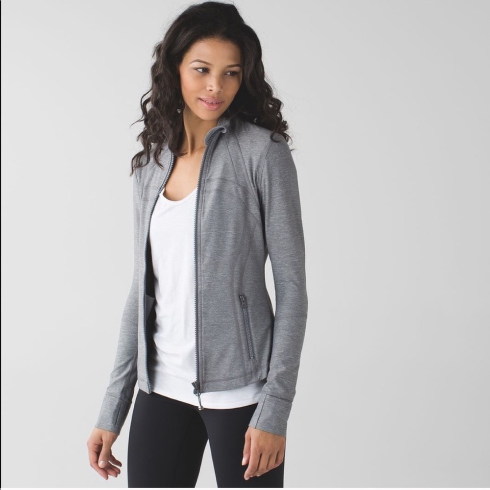 Lululemon define jacket